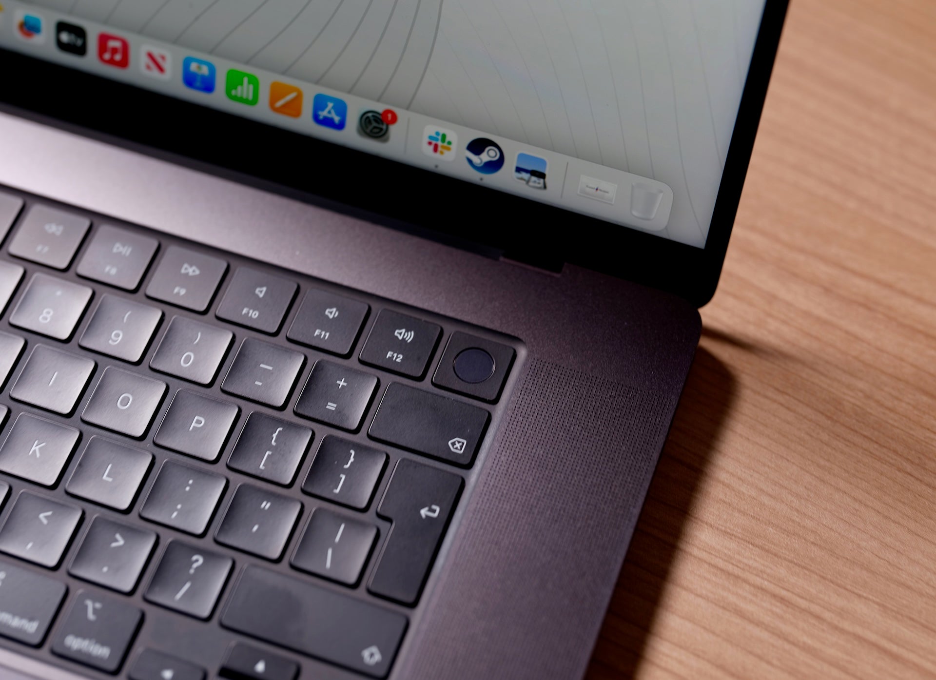 Si vous pouvez vous le permettre le MacBook Pro M3