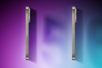 iPhone 15 Pro contre iPhone 16 Pro plus de