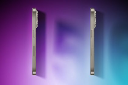 iPhone 15 Pro contre iPhone 16 Pro plus de