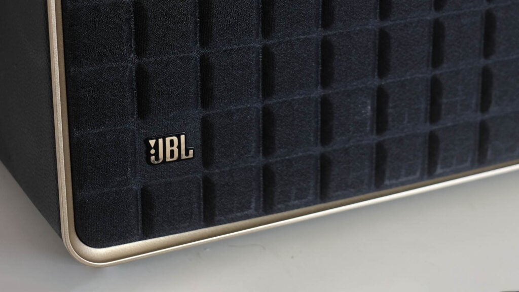 Matériel JBL Authentics 500 Quadrex
