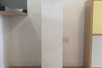 1709532052 Examen du radiateur autoportant Herschel Select S3