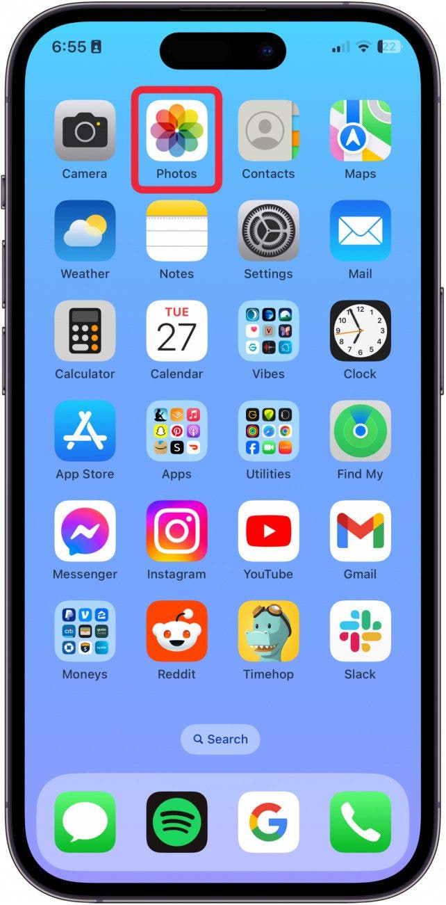 meilleure façon d'envoyer des vidéos d'iPhone vers Android