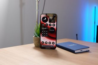 1709713491 Premieres impressions evaluation de Nothing Phone 2a
