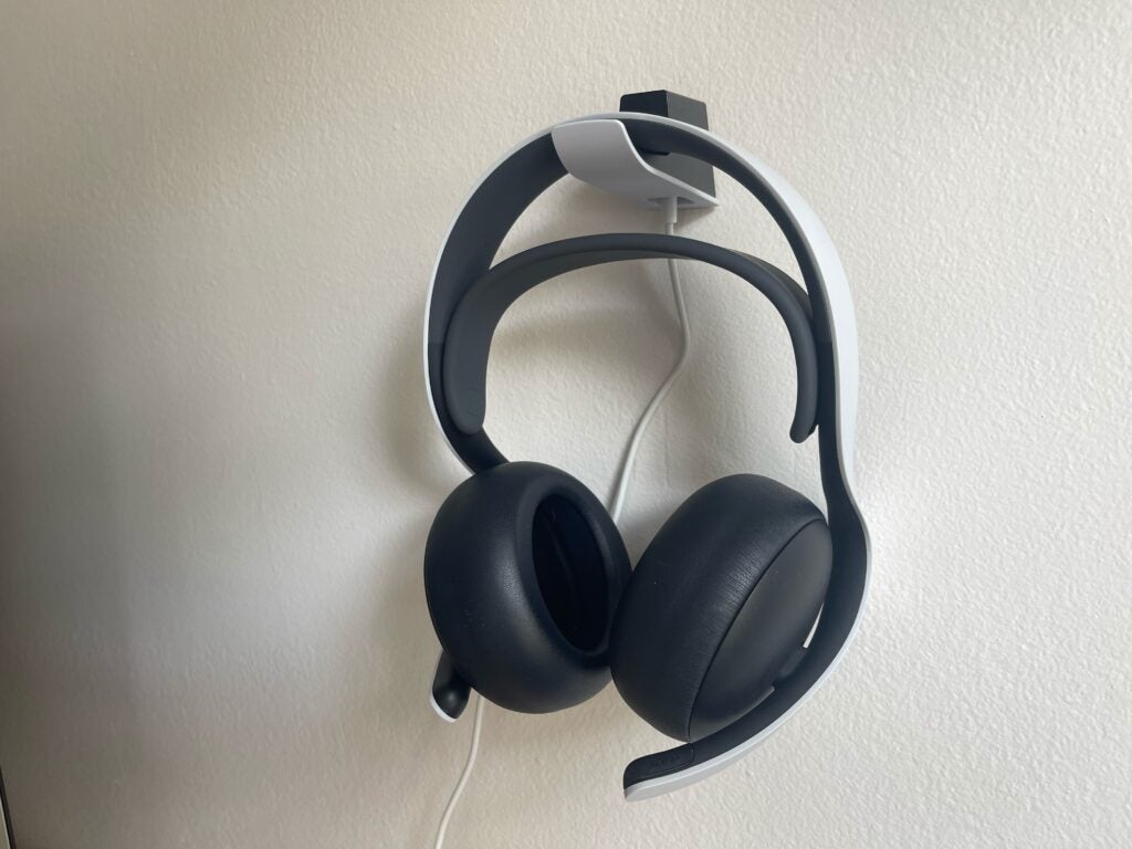 Décoration murale pour PlayStation Pulse Elite