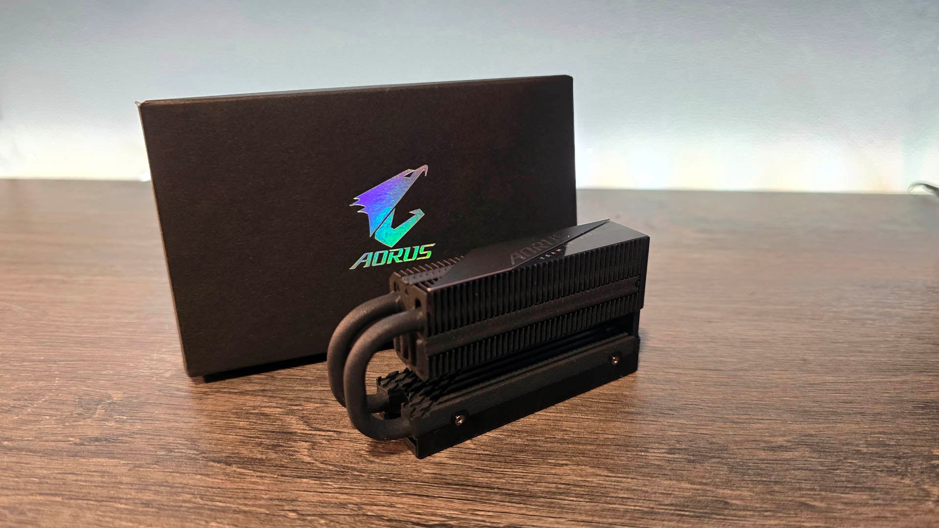 1710410452 Examen du Gigabyte Aorus Gen5 12000