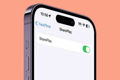 1710496128 Comment desactiver SharePlay sur iPhone