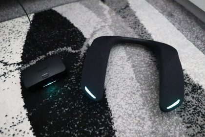 1710560927 Examen du SoundSlayer Panasonic SC GNW10E
