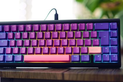 1710591160 Examen du Ducky ProjectD Tinker 65 Barebones