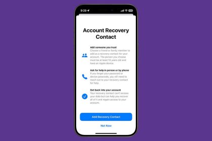 1710797786 Recuperez facilement votre compte Apple