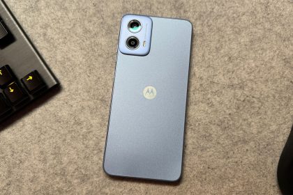 1710923829 Examen du Motorola Moto G34 5G