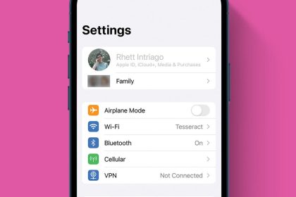1711067797 Resolu Pourquoi mon identifiant Apple est il grise