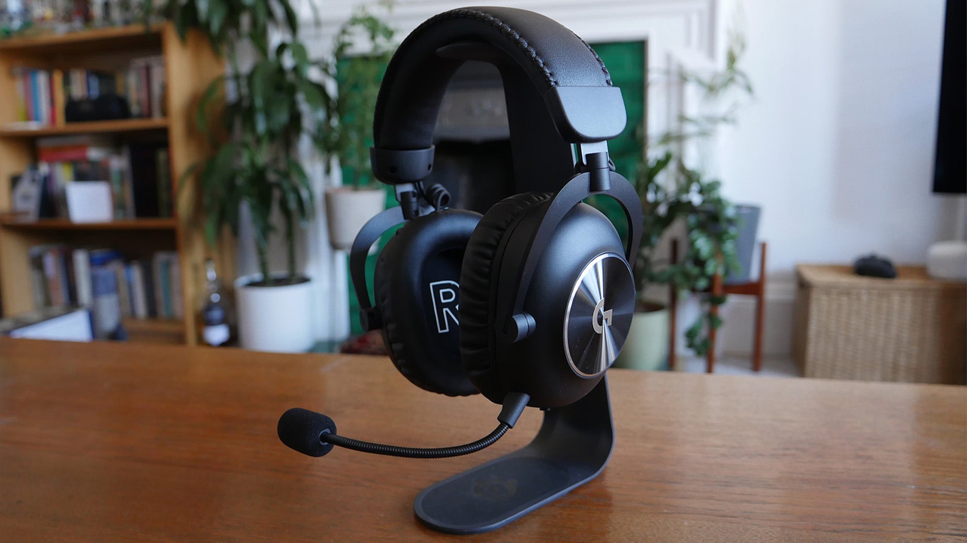 1711193772 Test du Logitech G Pro X2