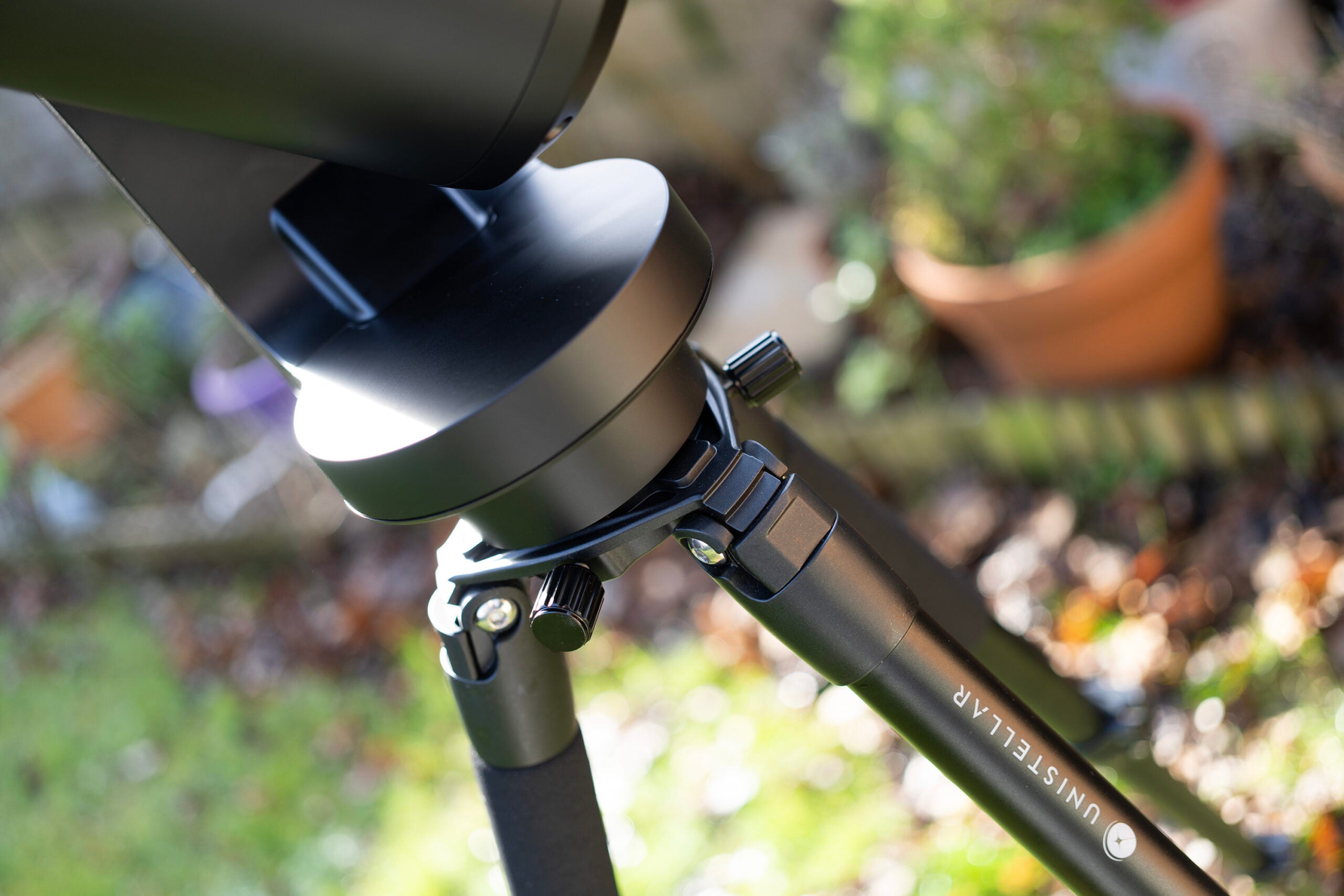 Trépied Unistellaire eQuinox 2