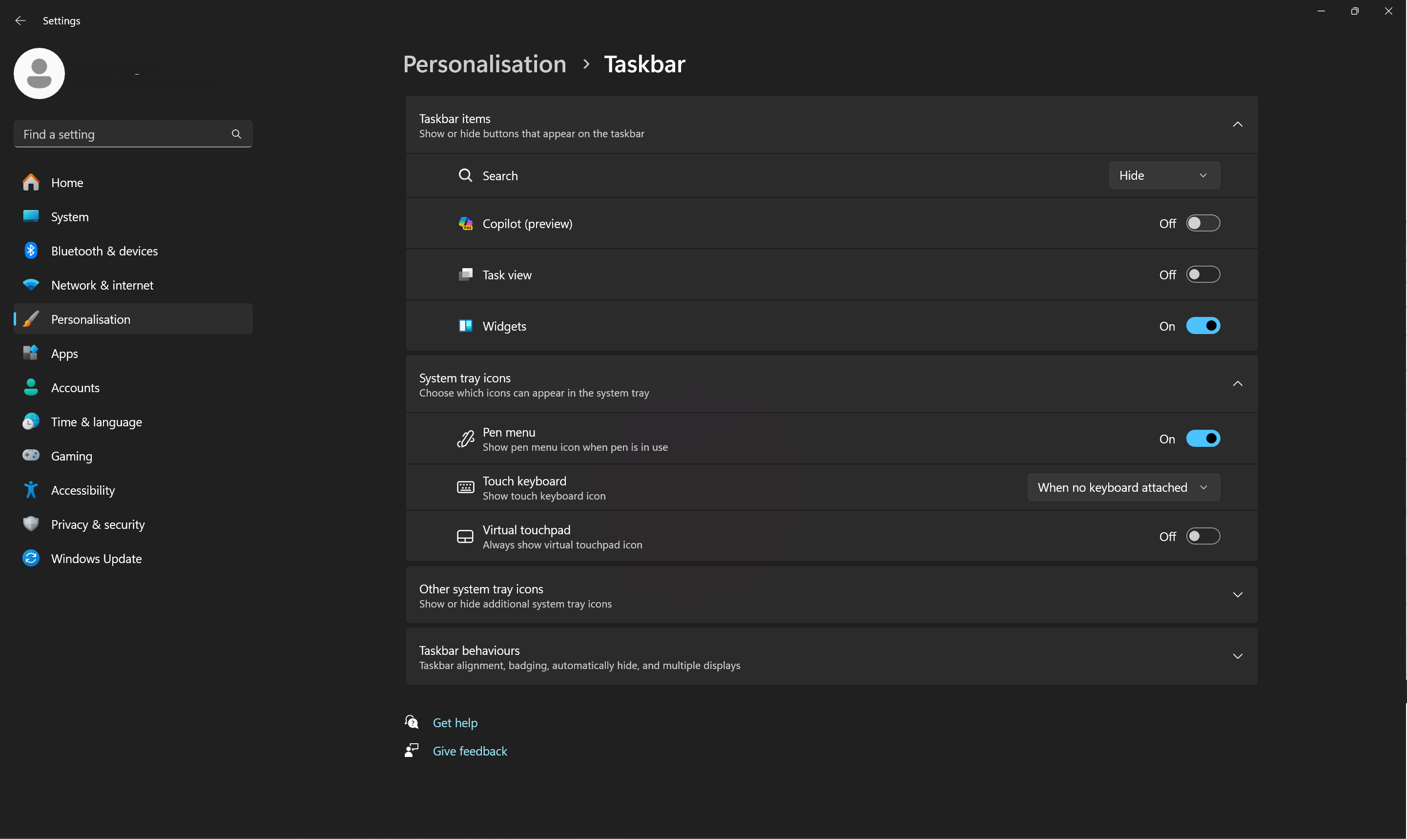 1711225448 980 Comment desactiver Copilot sur Windows 11