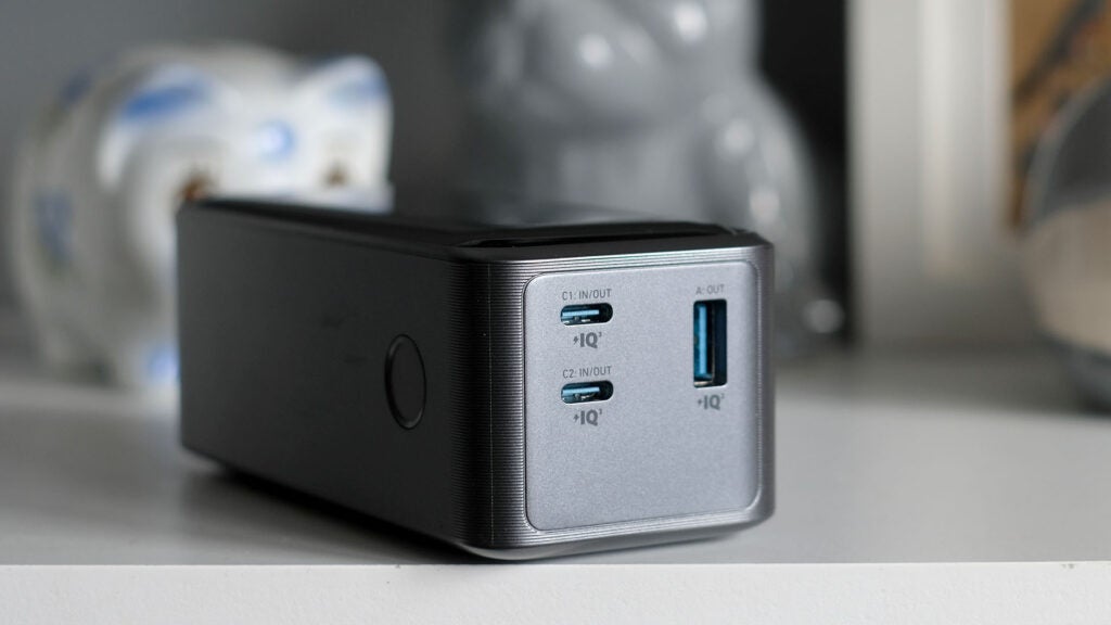 Connexions Anker Prime