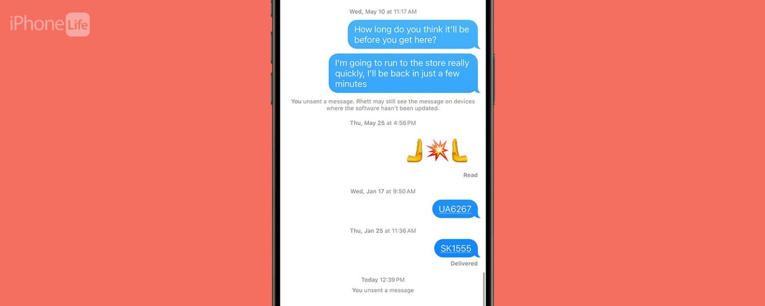 1711913825 Comment voir les messages non envoyes sur iPhone