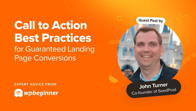 Meilleures pratiques d'appel à l'action (CTA) pour des conversions garanties sur les pages de destination