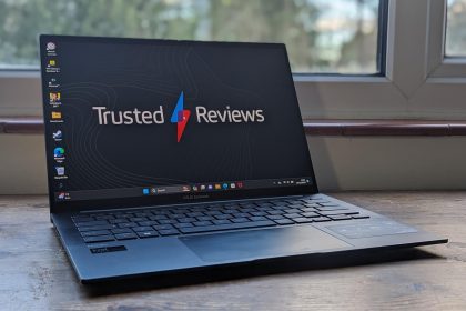 Apple MacBook Air M3 contre Asus Zenbook 14 OLED