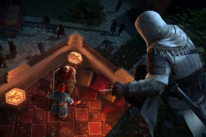 Assassins Creed Mirage vient de tomber en dessous de 28
