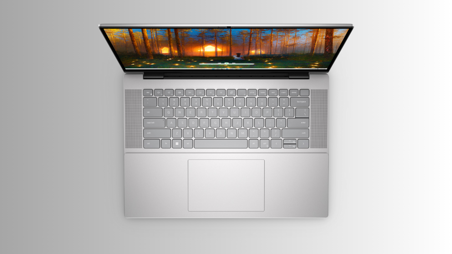 Cet accord donne au Dell Inspiron 16 un prix abordable