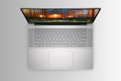 Cet accord donne au Dell Inspiron 16 un prix abordable