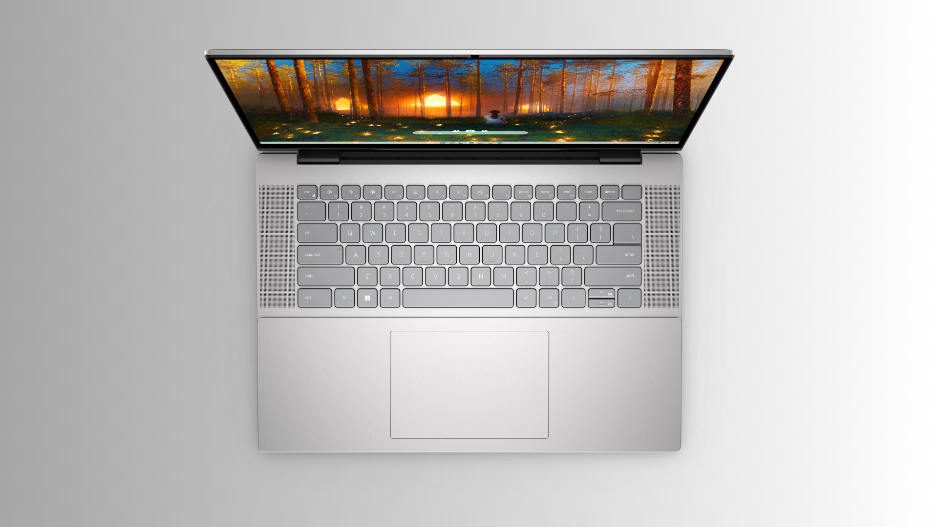 Cet accord donne au Dell Inspiron 16 un prix abordable