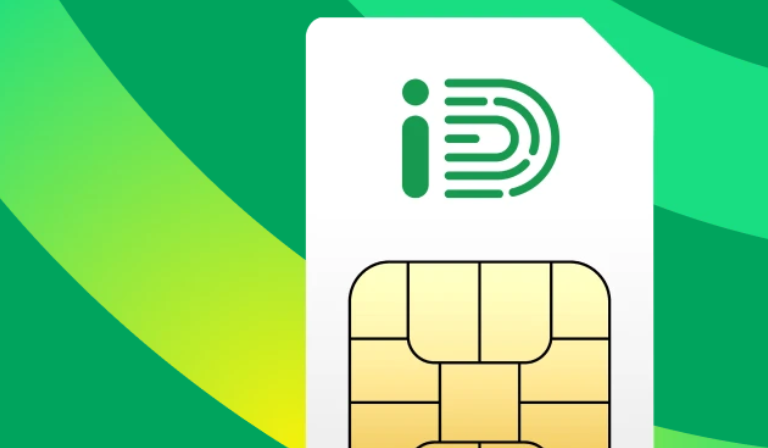 Cette SIM iD Mobile vous offre 40 Go pour seulement