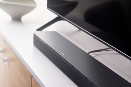 Cette offre Bose Soundbar vous offre un son haut de