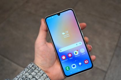 Cette offre Samsung Galaxy A34 est un incontournable pour les