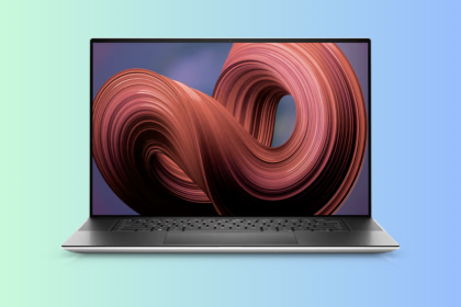 Le Dell XPS 17 haute puissance est desormais une bonne