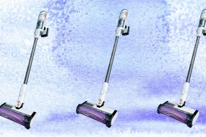 Le nouvel aspirateur sans fil de Shark beneficie deja dune