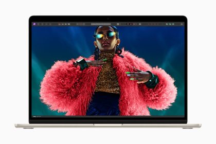 MacBook Air M3 15 pouces vs MacBook Air M2 15