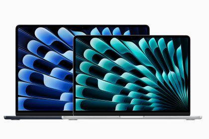 MacBook Air M3 vs MacBook Air M1 devriez vous effectuer