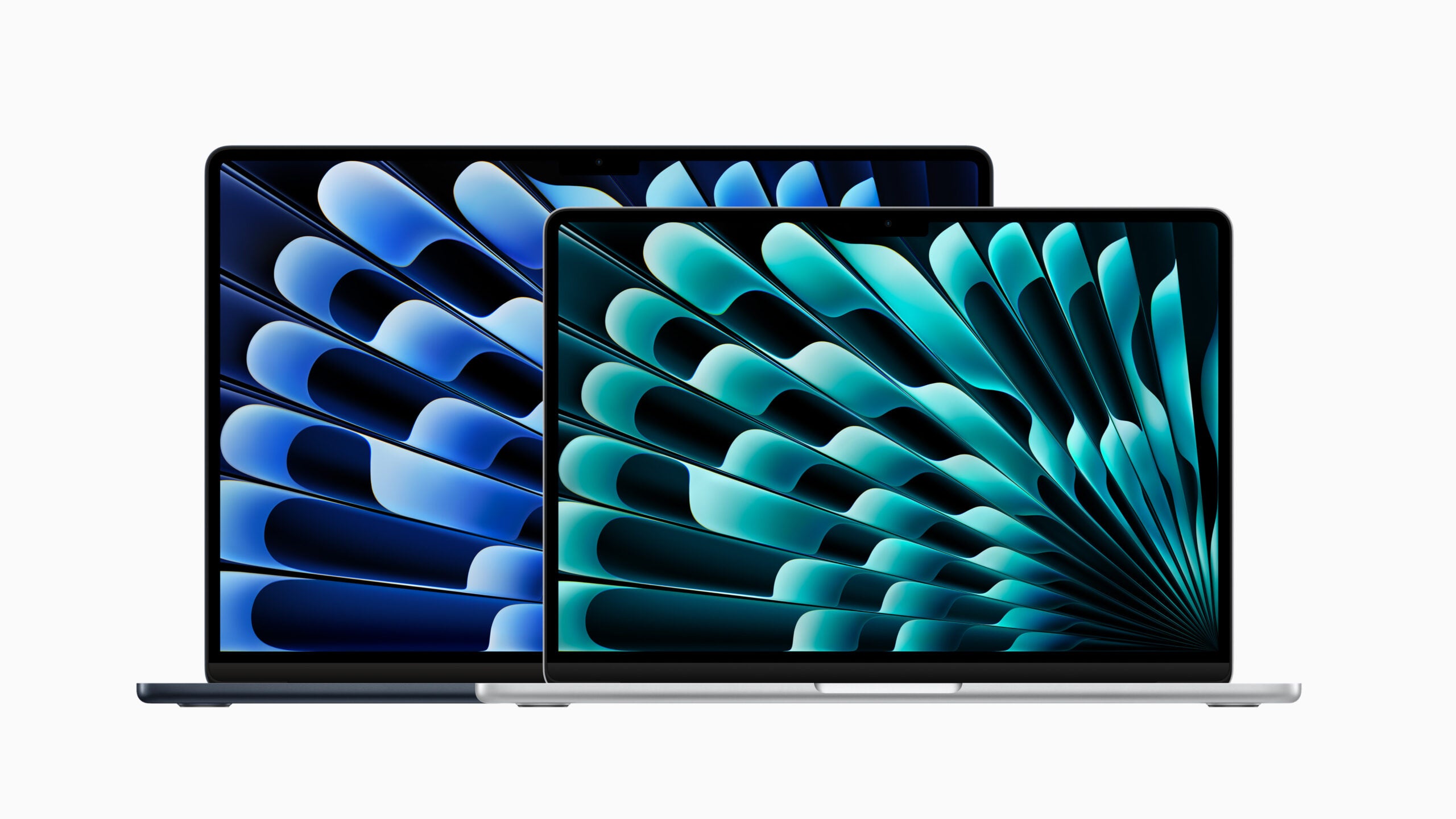 MacBook Air M3 vs MacBook Air M1 devriez vous effectuer