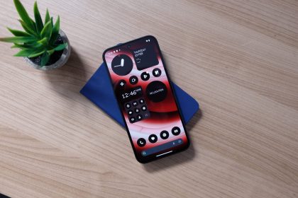 Obtenez une paire decouteurs gratuite avec cette offre Nothing Phone