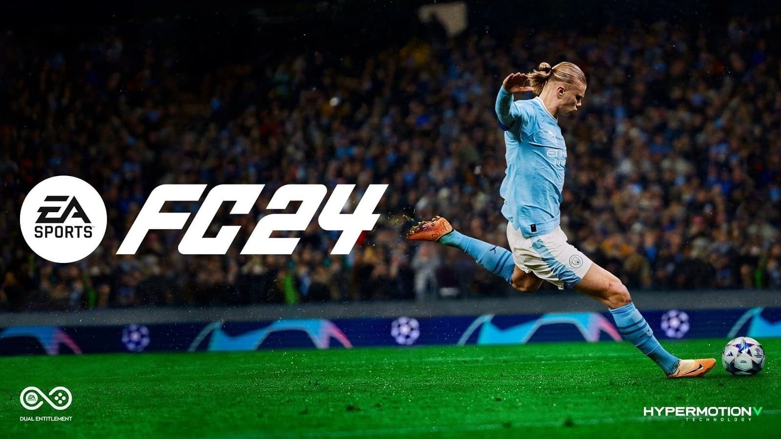 Offre PS5 obtenez EA Sports FC 24 pour seulement 1999