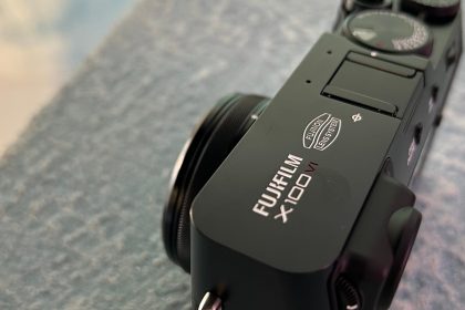 Ou precommander le Fujifilm X100VI