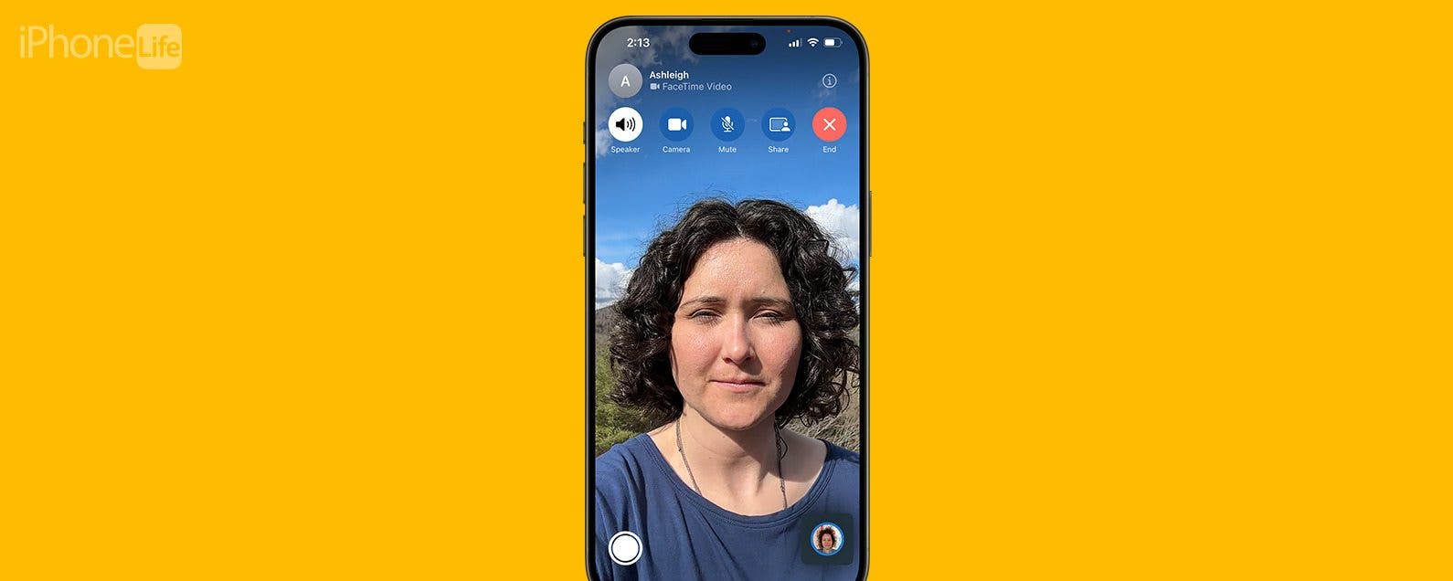 Pourquoi ma camera FaceTime ne fonctionne t elle pas sur iPhone et