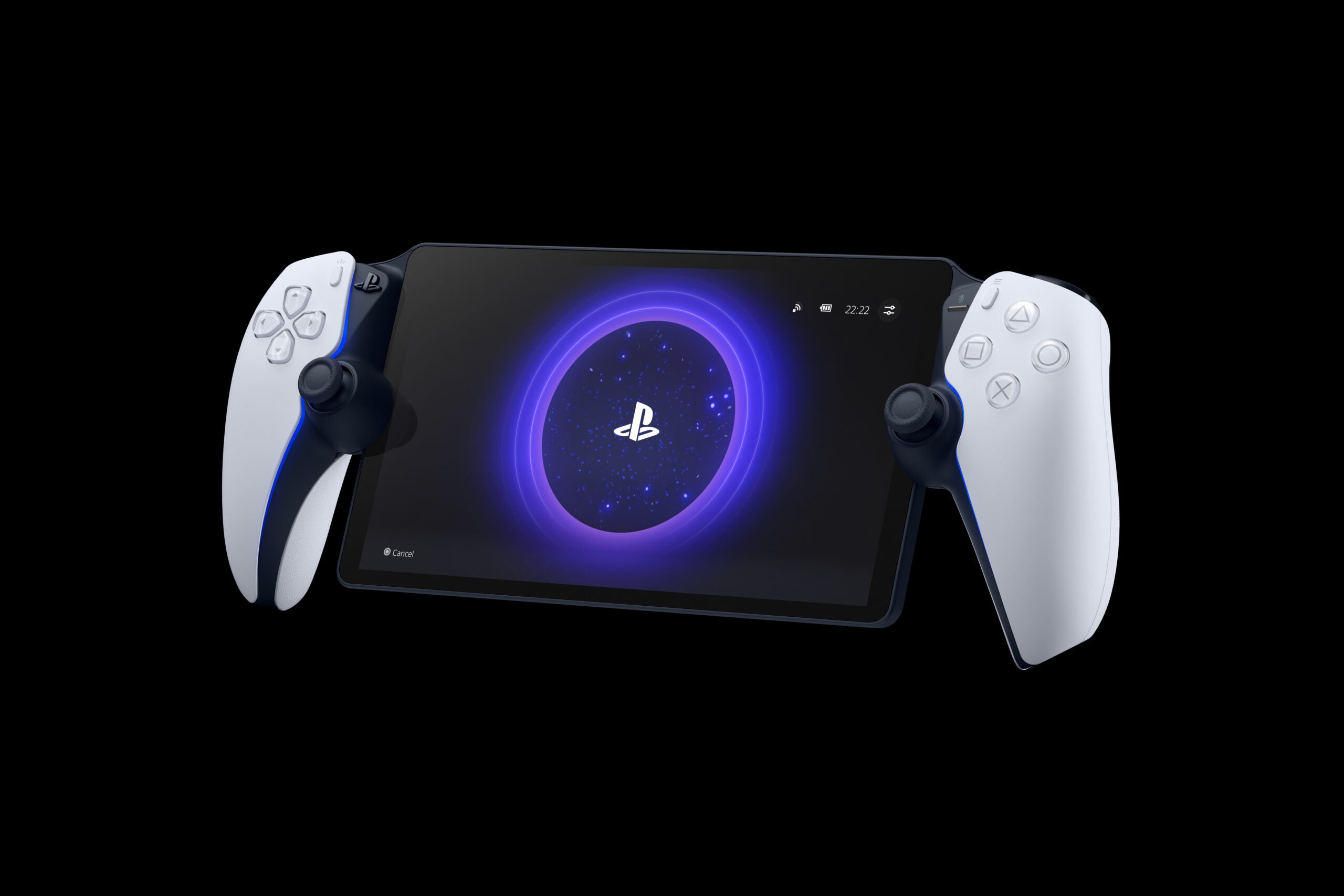 Verificateur de stock PlayStation Portal Sony a un stock