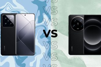 Xiaomi 14 contre Xiaomi 14 Ultra quelle est la