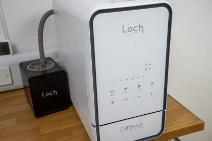 1712130547 Examen du lave vaisselle Loch Capsule
