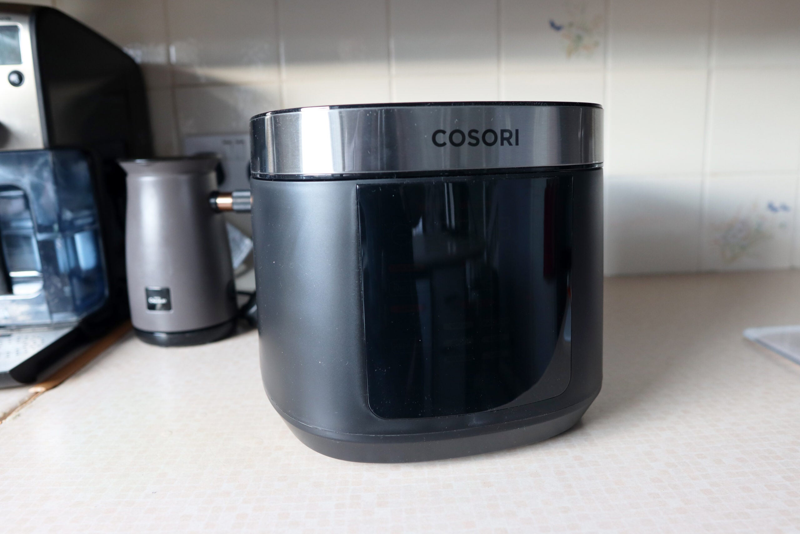 1712383290 Examen du cuiseur a riz Cosori 5L