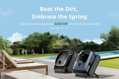 1712442297 Economisez 200 sur un tout nouveau nettoyeur de piscine