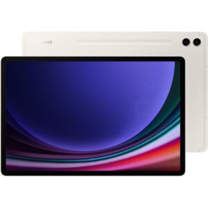 Galaxy Tab S9 Plus pour seulement 849 £