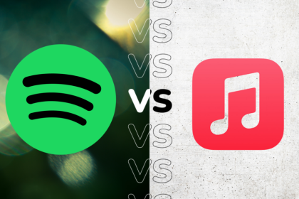 1712573357 Apple Music contre Spotify quelle est la difference