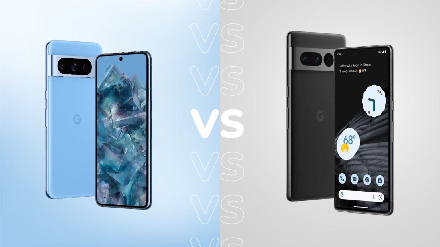 1712616558 Google Pixel 8 Pro vs Google Pixel 7 Pro
