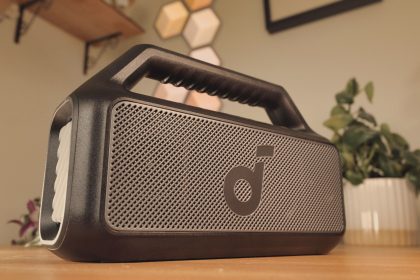 1712665505 La nouvelle enceinte Soundcore Boom 2 beneficie deja dune grosse