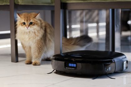 1712684935 Le robot aspirateur Eufy Omni S1 Pro annonce avec une