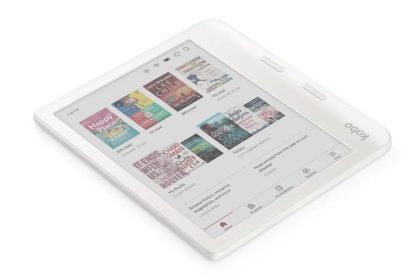 1712741106 Kobo annonce les liseuses Libra Color et Clara Color