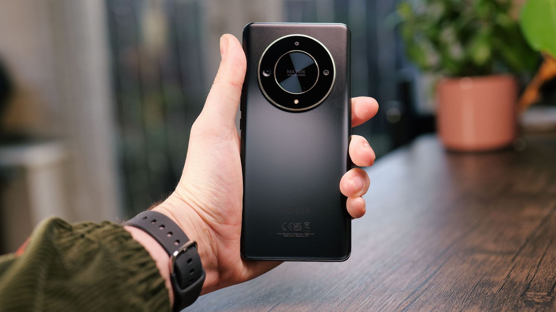 1712941978 Amazon vient de retirer discretement 100 du Honor Magic 6